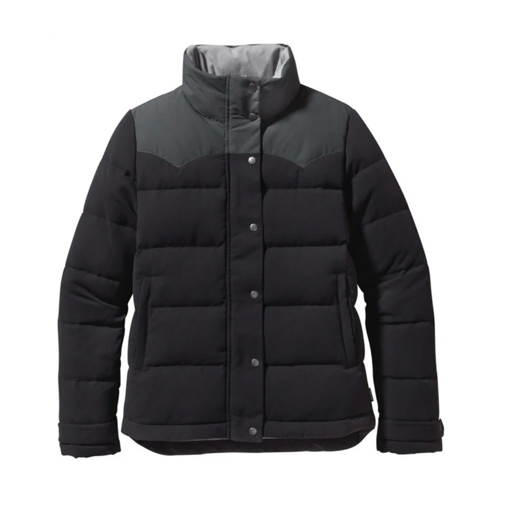 Patagonia Bevy Coat
